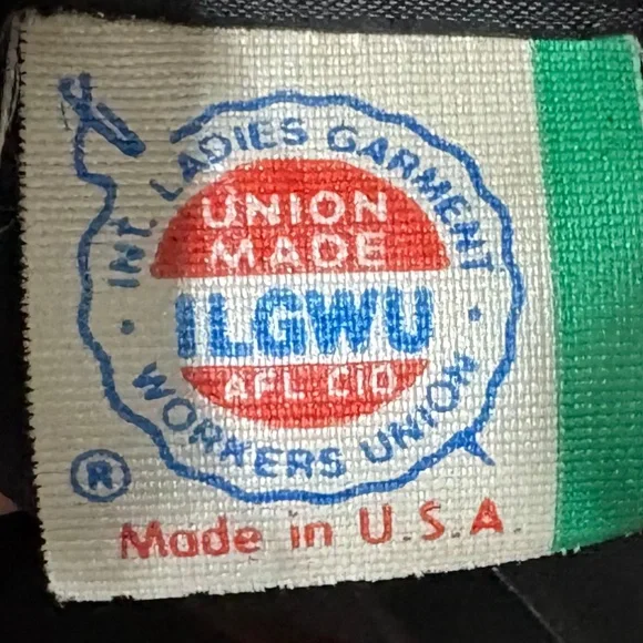 Lilli Ann vintage unique - Picture 4 of 5